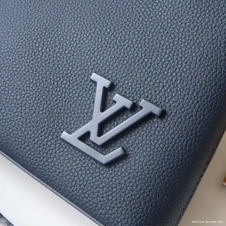Official Brother Sam LV 2308DJ0042 Bag 0521